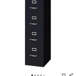 FILE CABINET