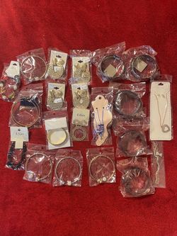 Costume Jewelry
