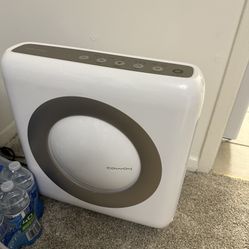 Coway Air Purifier