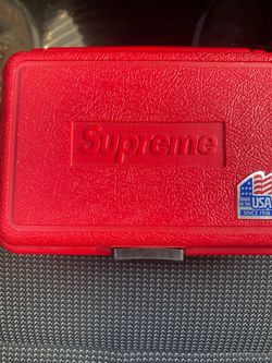 Supreme Ratching Driver Screwdriver Set