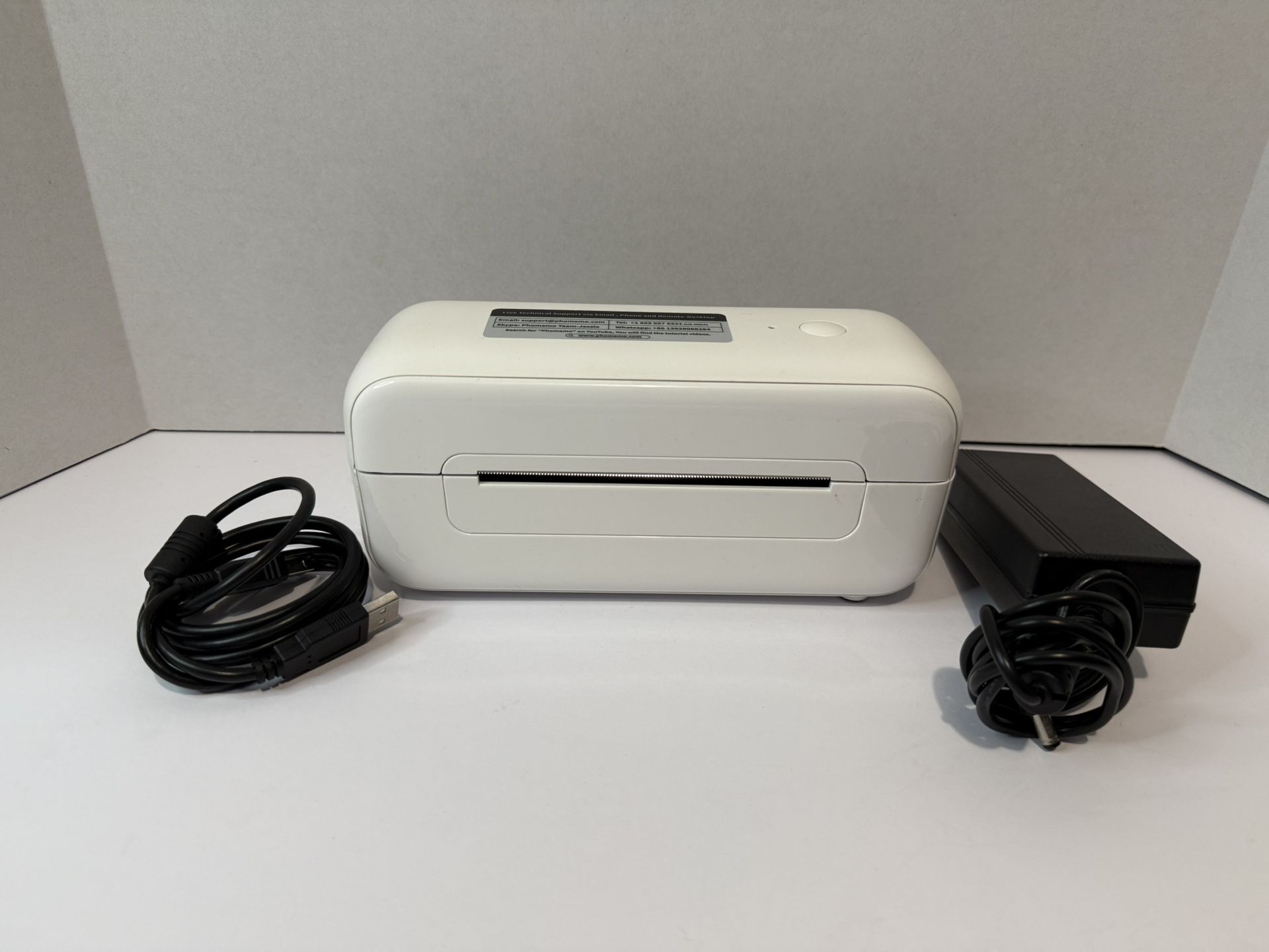 Business Label Printer