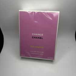 Chanel Perfume
