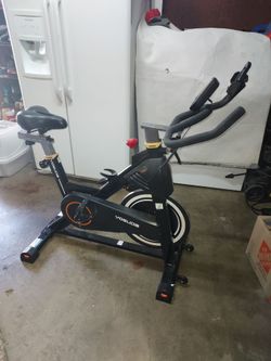 Yusoda workout bike