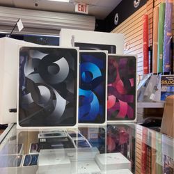 iPad Air 64gb Ram