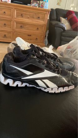 Reebok running shoes size 12