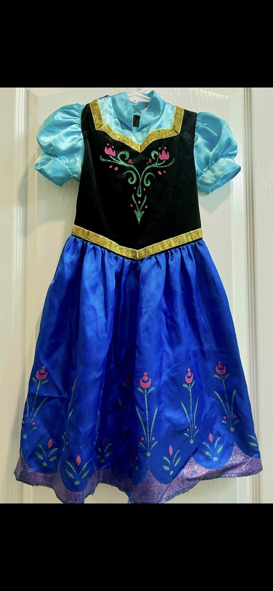 Disney Costumes