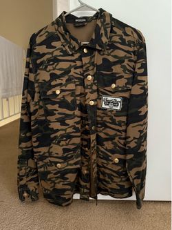 True Religion jacket