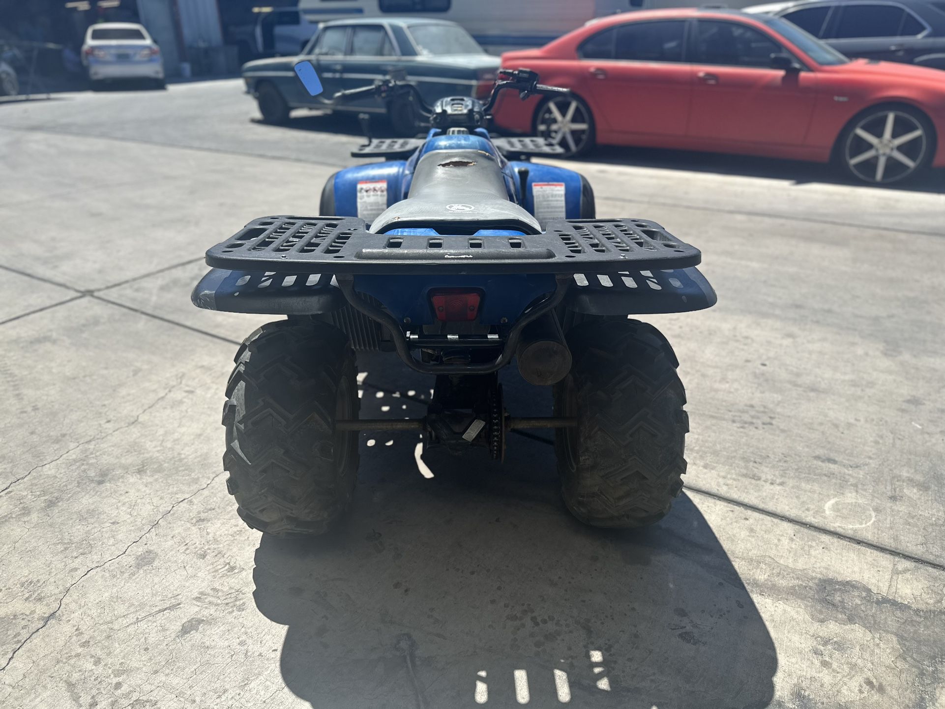 1998 Polaris Express 300 for Sale in Las Vegas, NV OfferUp