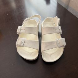 Girls Sandals