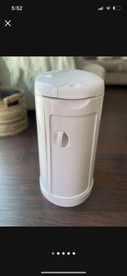 Diaper Pail 