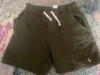 Ralph Lauren Polo Shorts Kids