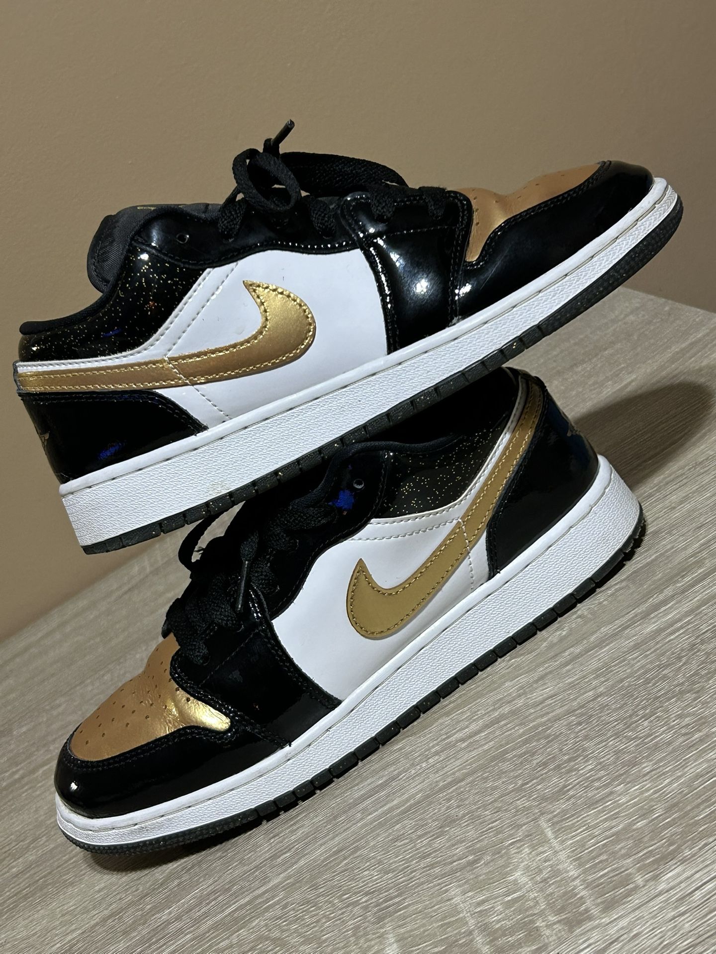 Air Jordan 1 Low