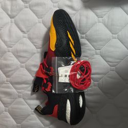 Trae Young 1 Atlanta Hawks