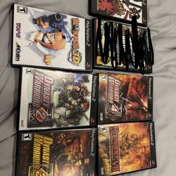 PS3 Games