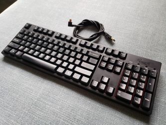 Rosewill RK-9000V2 BR Mechanical Keyboard - Cherry MX Brown
