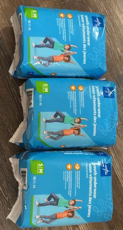 Pull ups s/m