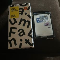 Card Games 