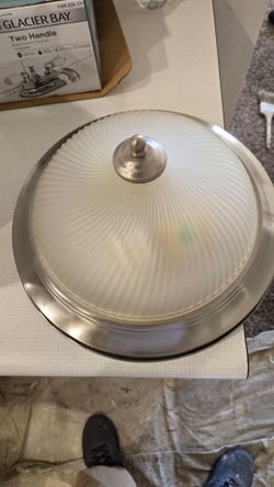 Ceiling light