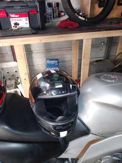 JTC motorcycle DOT approved helmet