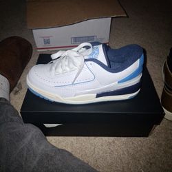 Jordan 2 Kids Size 5.5 Y