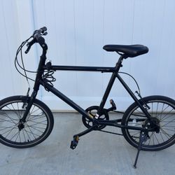 Corsa Velo VII Hybrid 7Speed Bicycle 