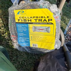 Fish Trap 