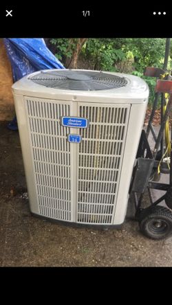 4 ton heat pump air conditioner