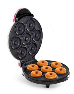 Mini Donut Maker