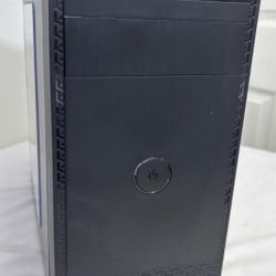 ROSEWILL FBM-X1 MICRO MINI TOWER COMPUTER CASE
