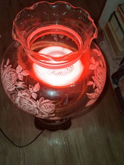 Vintage  lamp