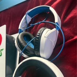 ps5 head phones