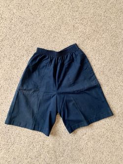 Women’s shorts size 12
