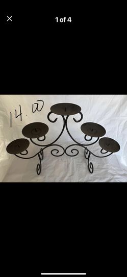 Metal Decor