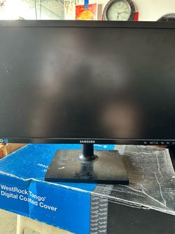 Samsung Monitor