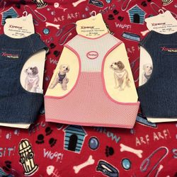 Xtremepetproducts Comfort Harness adjustable 