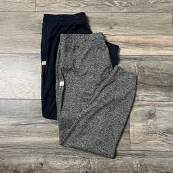 2 Vuori Performance Joggers Small
