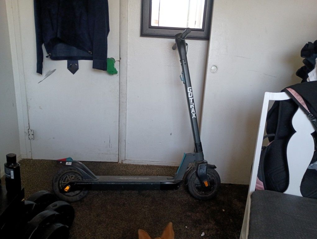 GoTrax G3 Plus
