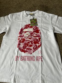 Bape Tee