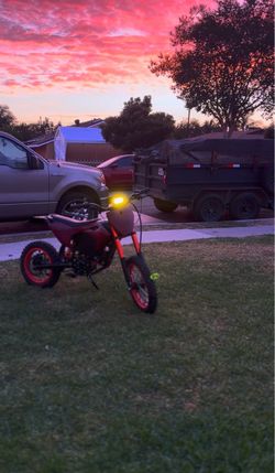 X1 spark Ebike