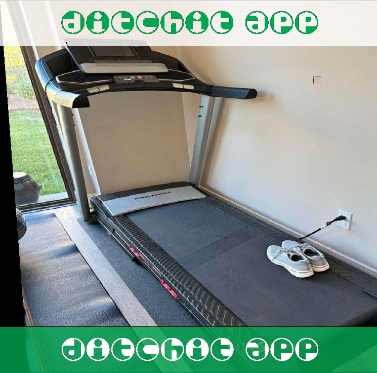 Advanced Treadmill – Improve Your Workout Routine recent great