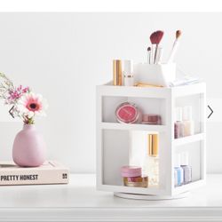 Ultimate Beauty Rotating Organizer 