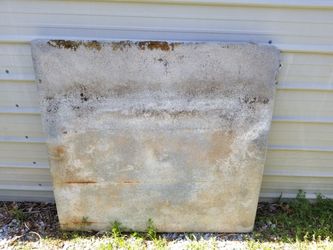 Diversitech U5053-3 UltraLite® Air Conditioning AC Unit Pad 50x53x3

