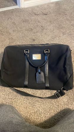 Victoria’s Secret Large Dufflebag