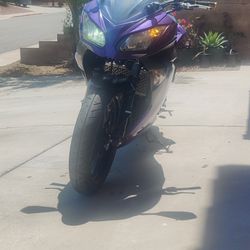 2016 Kawasaki Ninja 300