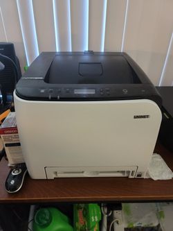 iColor 350 Sublimation Printer By Uninet $400.