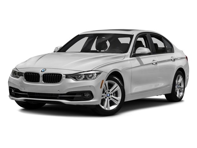 2018 BMW 3 Series