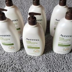 BODY LOTIONS $10.00 EACH 