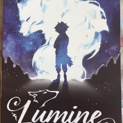 Lumine Book 1