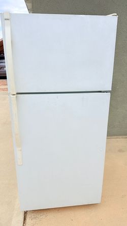 Kenmore Refrigerator