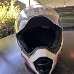 Motor Cycle Helmet 